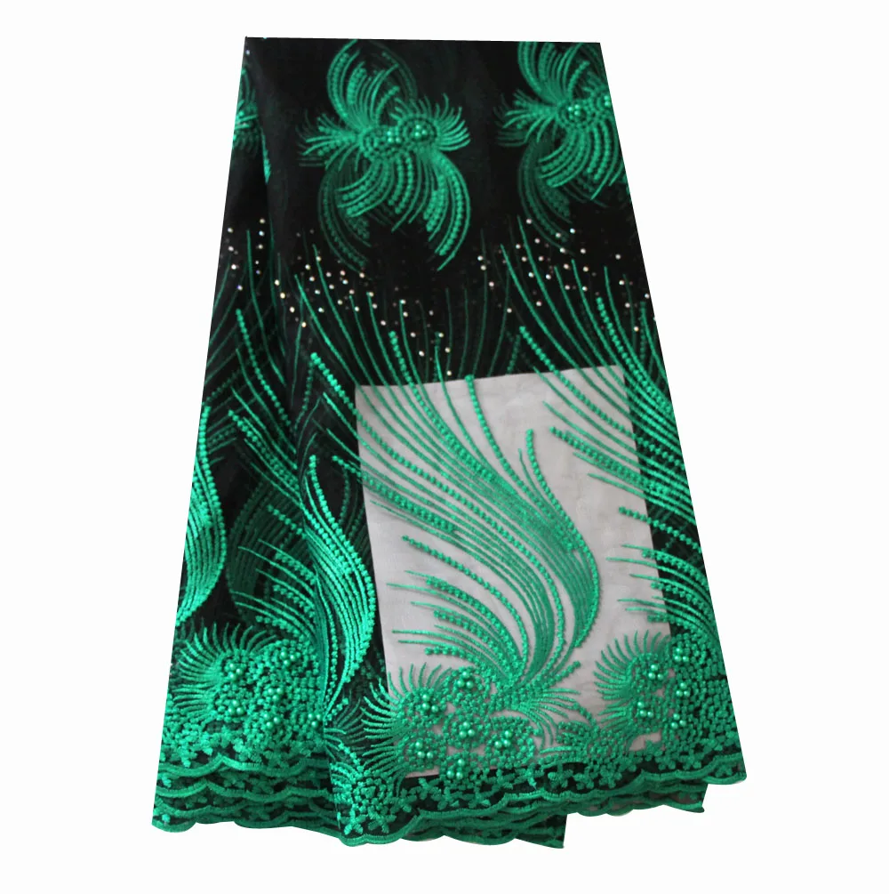 Black green