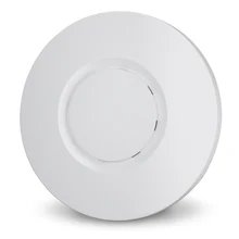 48V IEEE802.3af PoE 300Mbps RJ45 Wi-fi Ceiling Access Point Wireless WiFi AP Routers