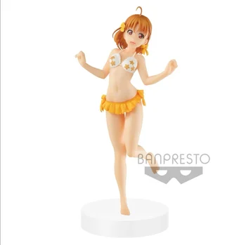 

Banpresto LoveLive!Sunshine!! EXQ "CHIKA TAKAMI" SUMMER VER 25cm 9.84inches FIGURE Anime Japan Import BP39307 NEW