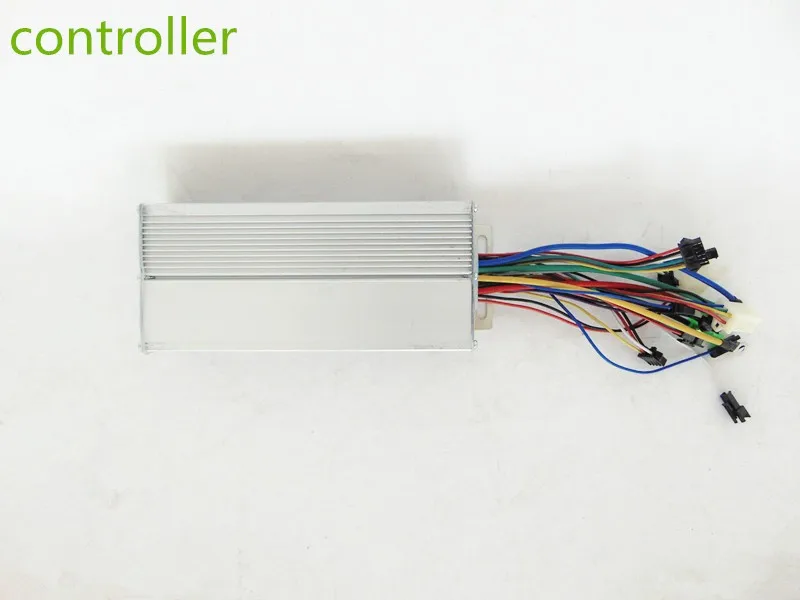 controller