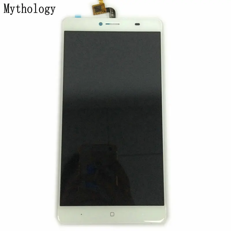 

Mythology Doogee Touch screen display for Y6 Max 6.5 inch FHD Screen panel LCD MTK6750 Octa Core mobile phone