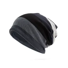 XDOMI Осень Зима Повседневная шапочка для мужчин и женщин легкая тонкая шапка шлем лайнер Тканевая маска для лица Спортивная велосипедная шапка дышащая