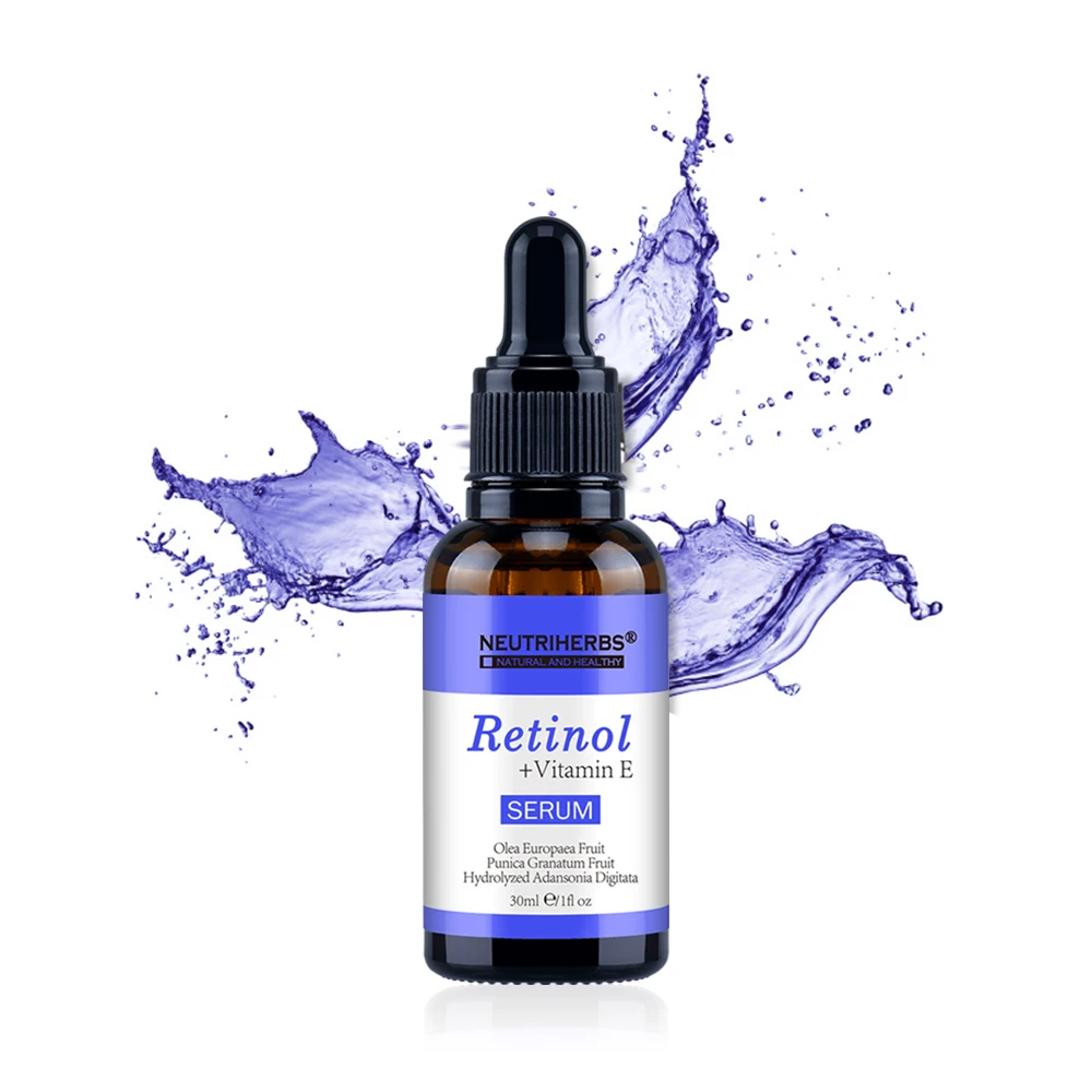 Retinol Serum-15