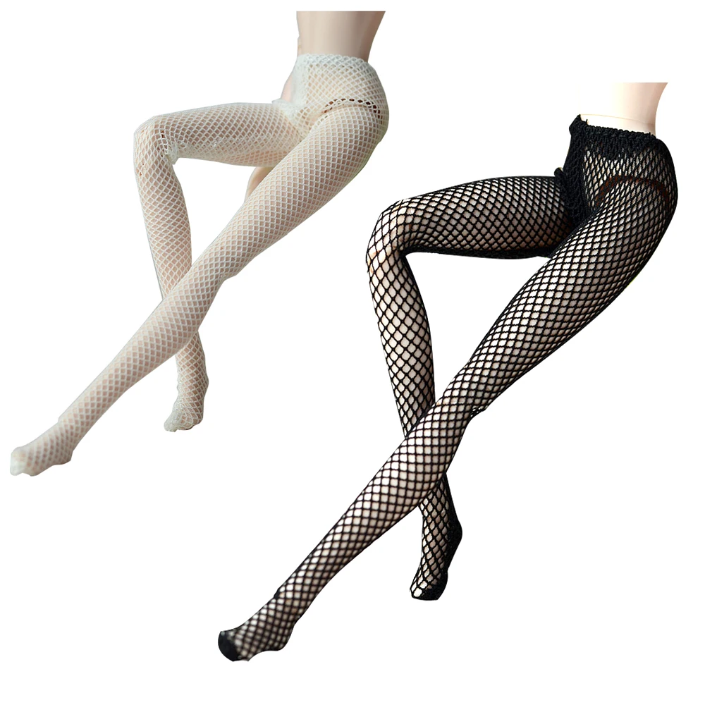 medias para muñecas