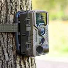 12MP IR Infrared Waterproof Camera Camcorder Outdoor Hunting Monitoring Home Nightshot 1080P 720P Action Camera Camcorder