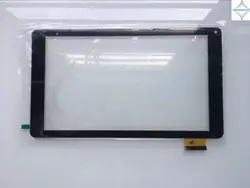 9 ''дюймовый новое для планшетного компьютера Сенсорный экран планшета стеклянная панель mf-804-090f-3 Гибкие печатные платы FHX mf-804-090f