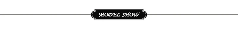 model show