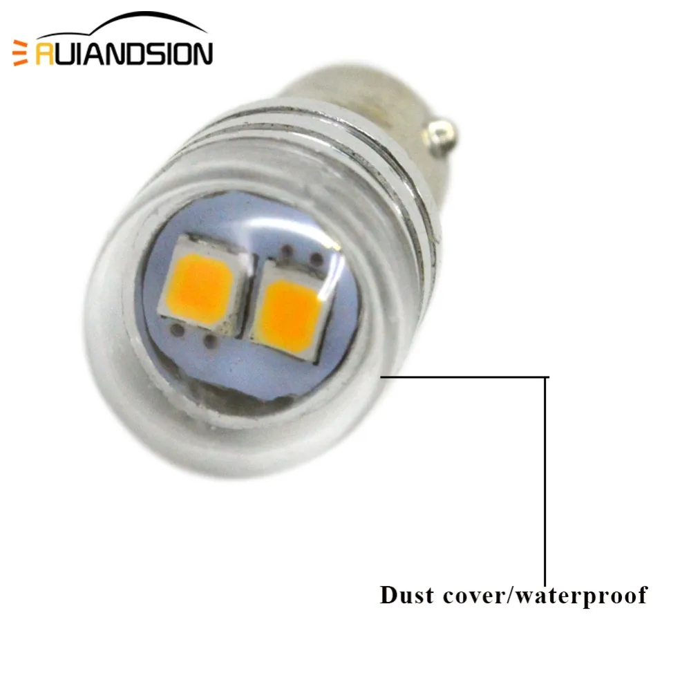 FHBA9S BAX9S BAY9S-3030-2-W OR 3K-4