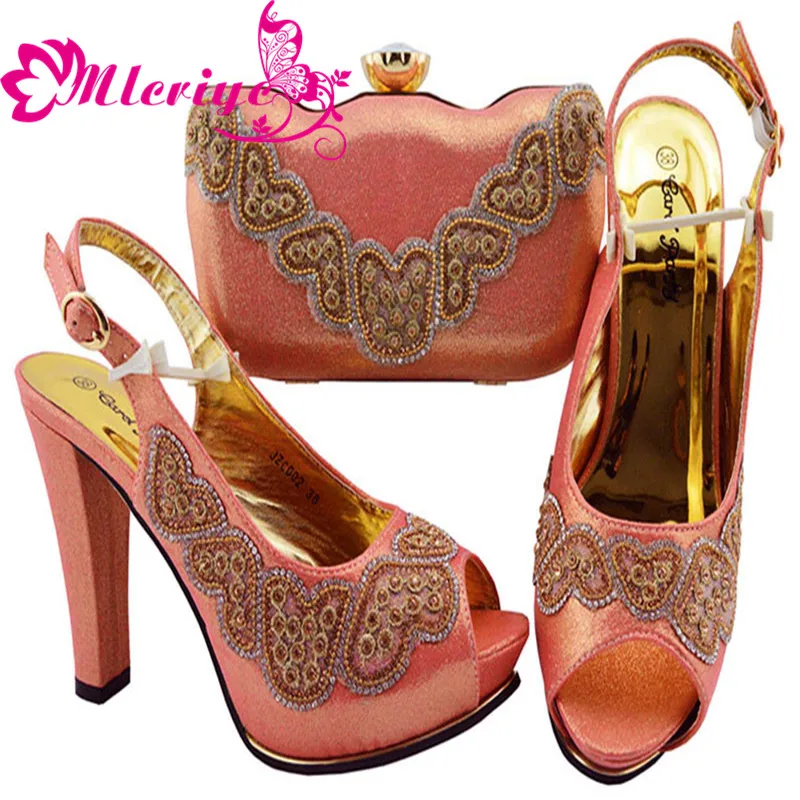 JZC002 PEACH