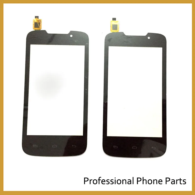 

Top Quality 4" Touch Screen For Explay Alto Touch Panel Sensor Digitizer Mobile Phone Replacement
