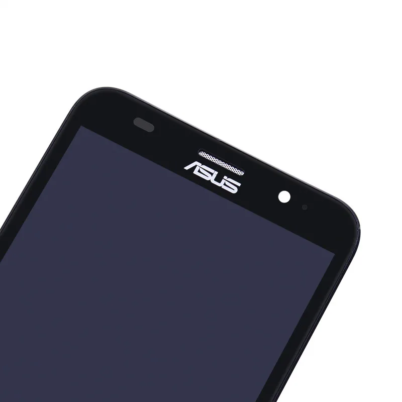 Для Asus Zenfone 2 ZE551ML Z00AD ЖК-дисплей кодирующий преобразователь сенсорного экрана в сборе Ремонт для Asus ZenFone 2 ZE551ML ЖК-экран