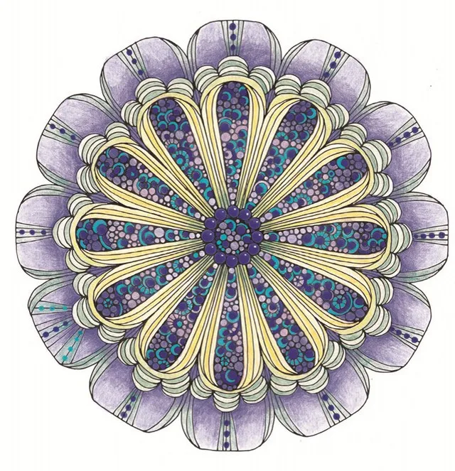 Mandalas-Fantasy-Creative-Coloring-book-Relieve-Stress-Kill-Time-Graffiti-Painting-Drawing-antistress-art-adult-coloring (1)