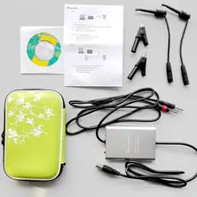 M195 usb-порты и разъемы HART модем Встроенный 24 В, петельный резистор, циклический источник питания, программное обеспечение