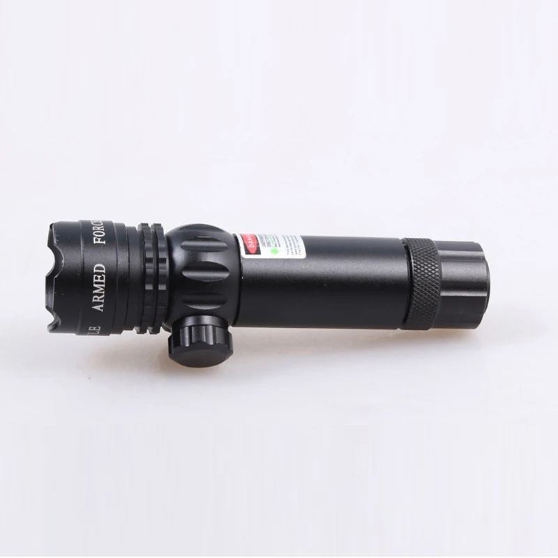 1120 Red Green Laser Tactical Insight ultra long distance laser CR123AW battery Flashlight Torch Light For Pistol Handgun2