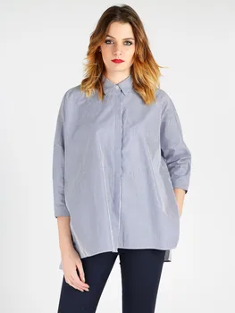

Striped shirt cotton