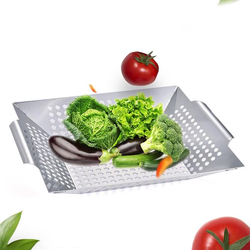 BBQ GRILL POT 2