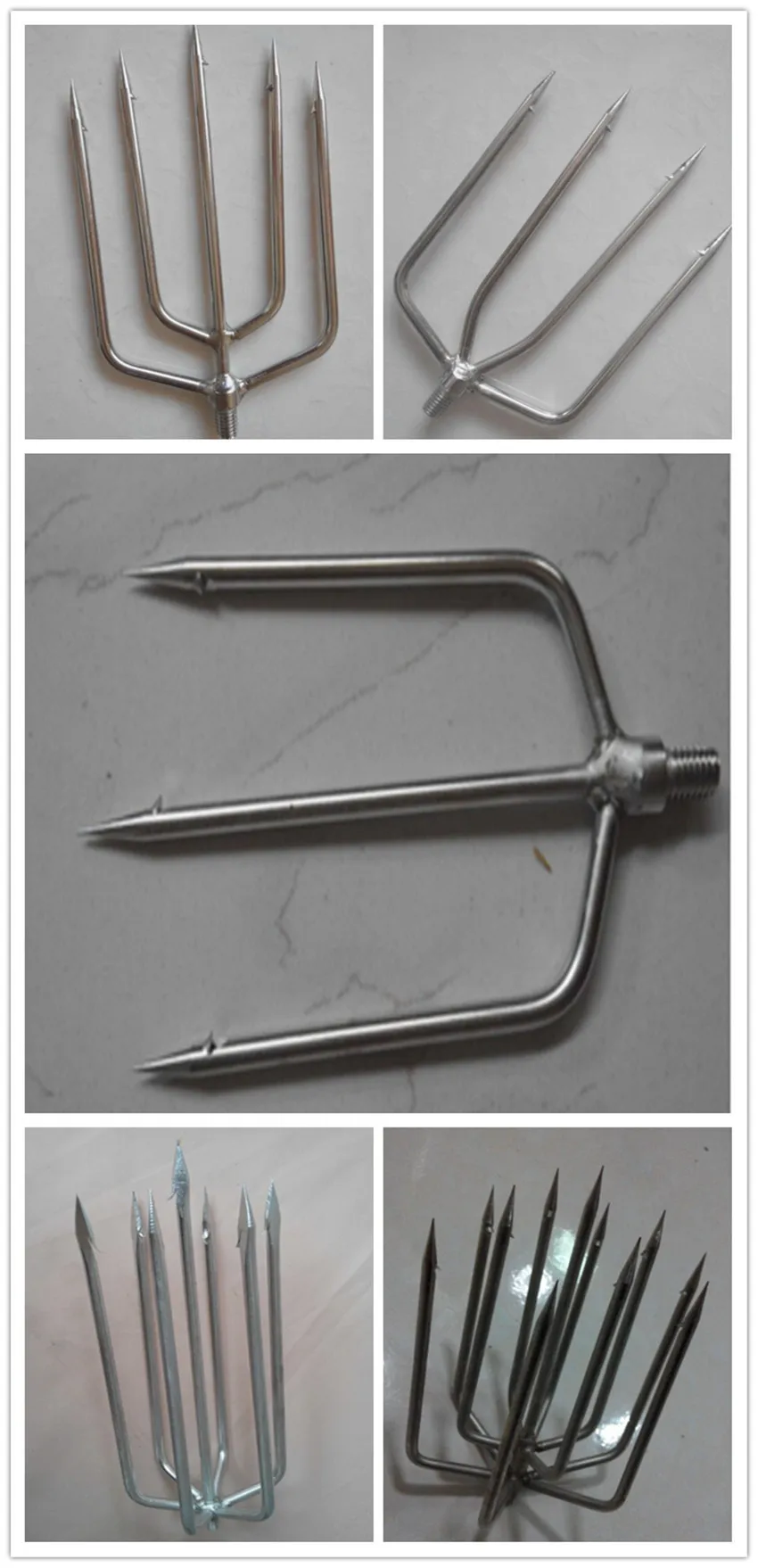 fish  Spear 