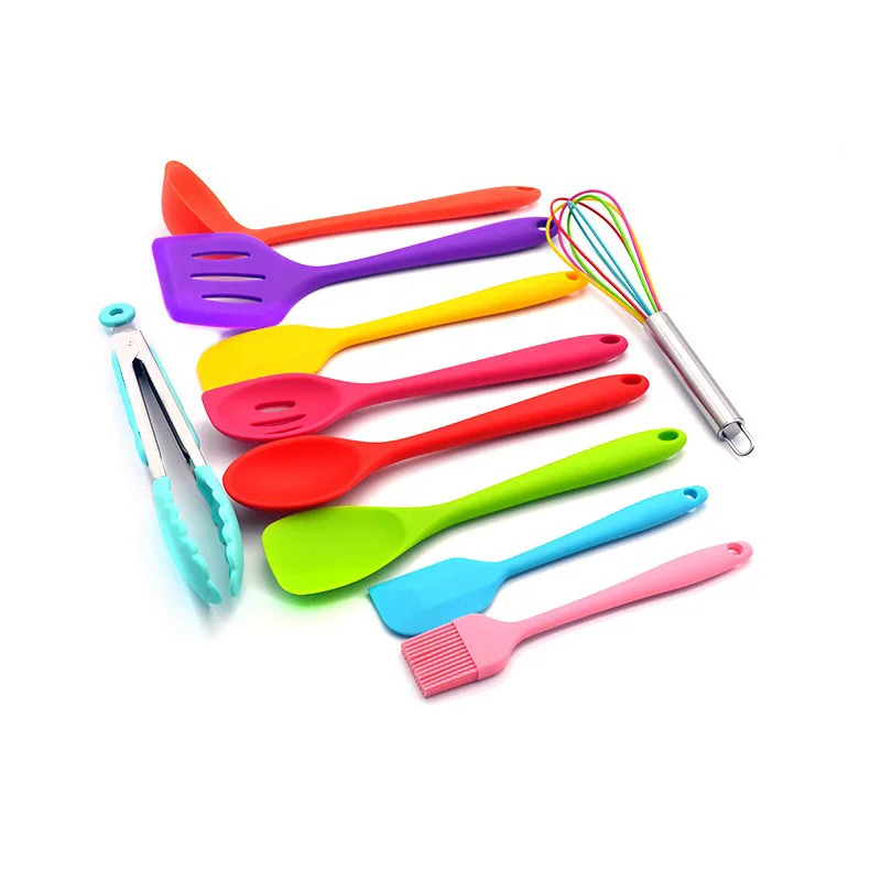 miniature cooking utensils