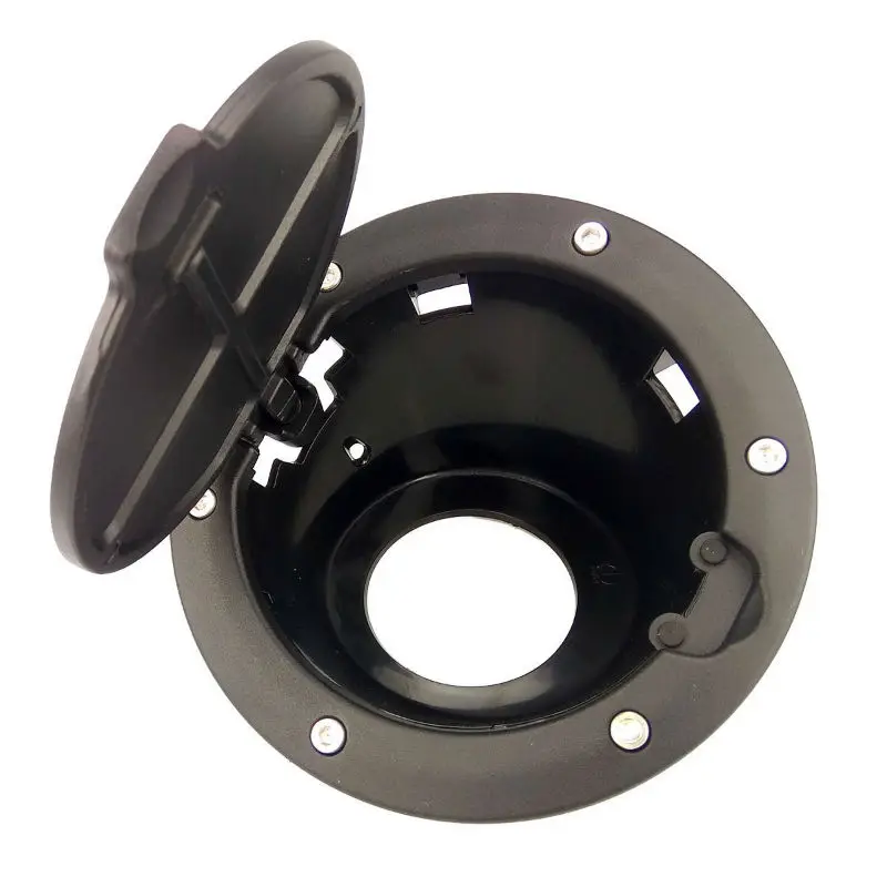 jeep wrangler gas cover9800