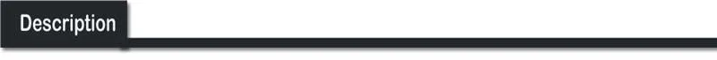 Новая Оригинальная Высококачественная автоматическая ручка переключения передач Baificar для peugeot 508, новинка 408 C5 308S