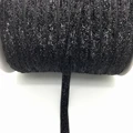 Glitter Black