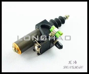 

Electronically controlled gas fault cylinder TYF-PQG