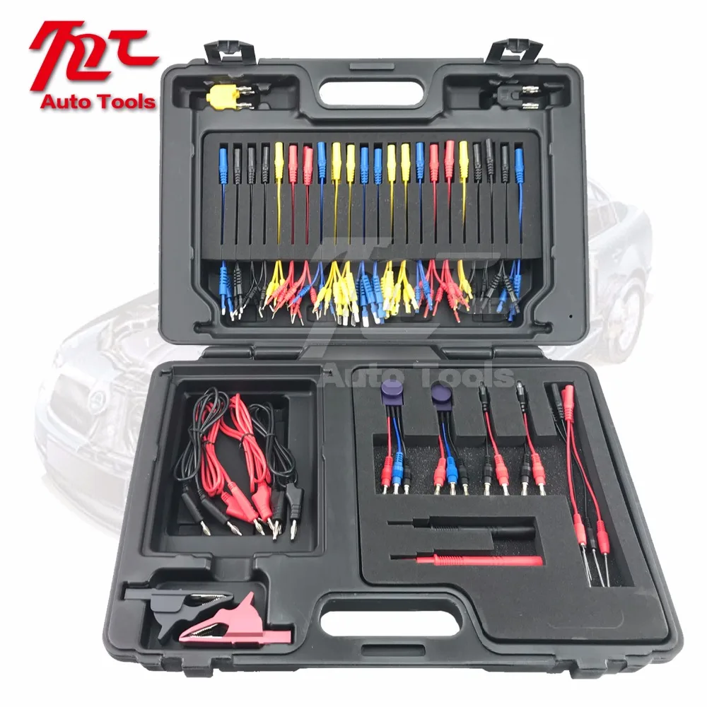 Airbag Resistance Automobile Maintenance Multimeter Automobile