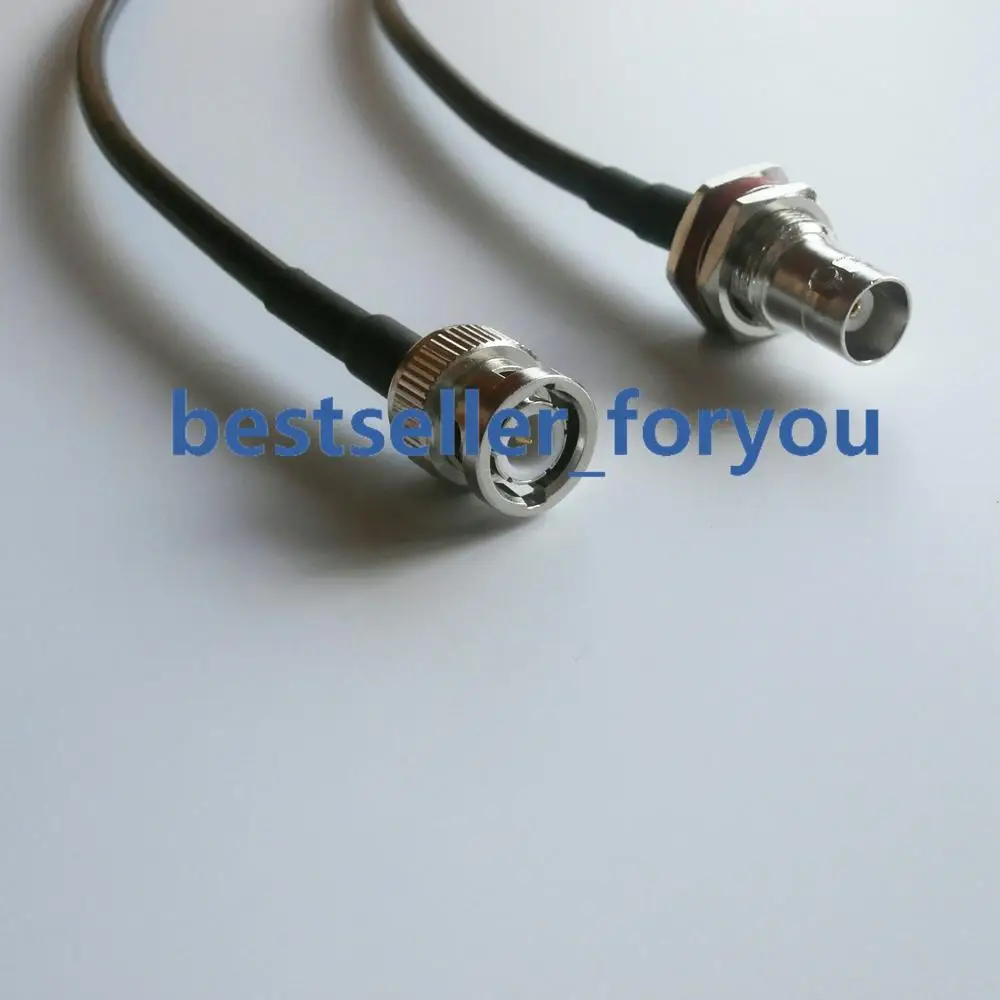 Bnc  ÷ bnc   rf Ǳ    rg58 ̺ 30 cm
