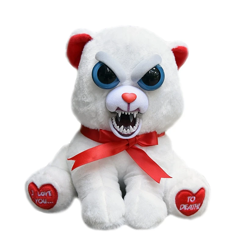 Злобные игрушки. Черный кот игрушка сердитый. Игрушки feisty pets mini. Игрушка злая кошка. Фести петс.