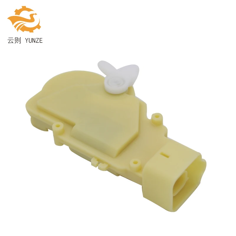 

69130-52010 8973510820 REAR RIGHT DOOR LOCK ACTUATOR FOR TOYOTA ECHO 2000-2005 SCION XB 2 PINS