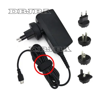 

19.5V 1.2A Tablet PC Charger 077GR6 0KTCCJ 3JJWF PXMXDl DA24NM130 LA24NM130 HA24NM130 For dell Venue 11 Pro 5130 7130 7139 7140