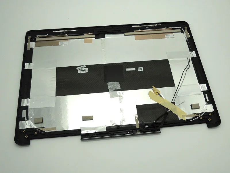 DELL Precision M7510 A壳 面盖 0HGJR3 (2)PS