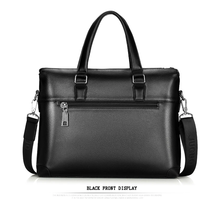 maleta sacoche homme bolso hombre maletin cuero bolsa masculina кожаный портфель для ноутбука, сумка для документов для мужчин