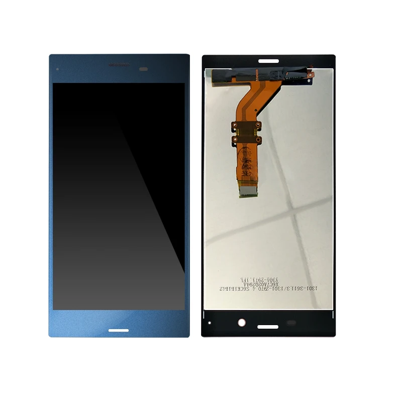 5.2 original LCD For SONY Xperia XZ Display F8331 F8332 Touch Screen Digitizer Replacement Parts For SONY Xperia XZ LCD Display the best screen for lcd phones cheap Phone LCDs