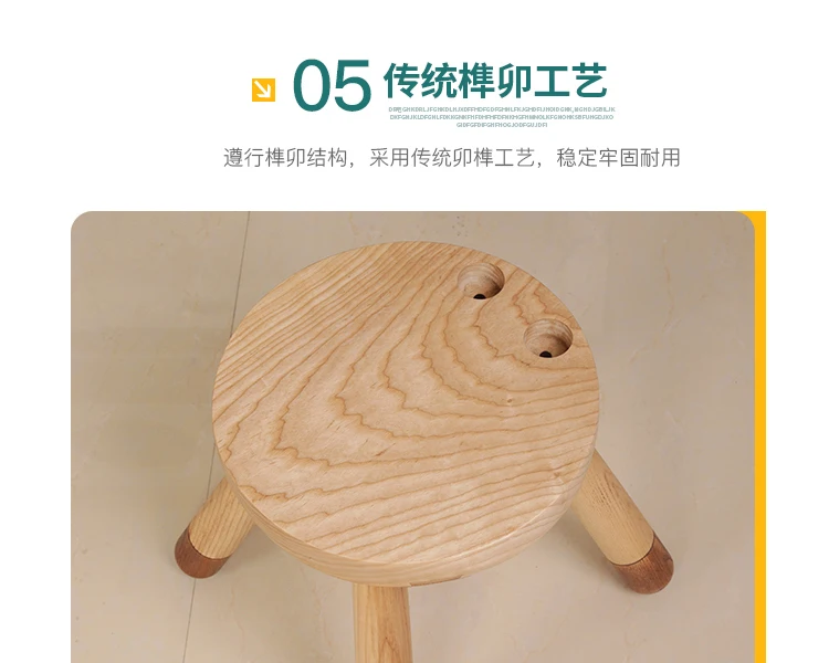 Луи модный табурет детский стул устойчивый деревянный стул животное стул