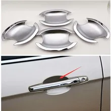 Car door bowl for Geely MK 1, MK 2, MK-Cross, MK Cross Hatchback