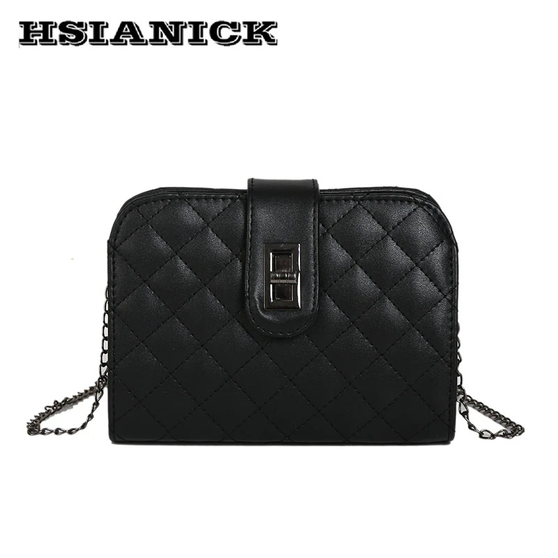 

lady summer small handbag female 2019 new design hot new chain incense style fashion street shoulder bag messenger bag handbags