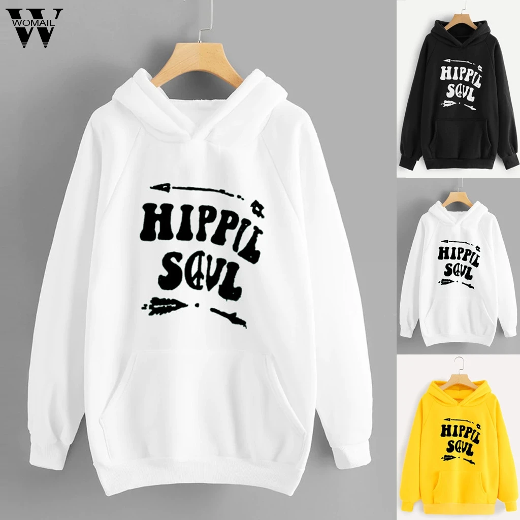

women hoodies sweatshirts Women Casual Long Sleeve Patchwork Sweatshirt hoody ladies fashion sweatshirt women hoodies Ju16