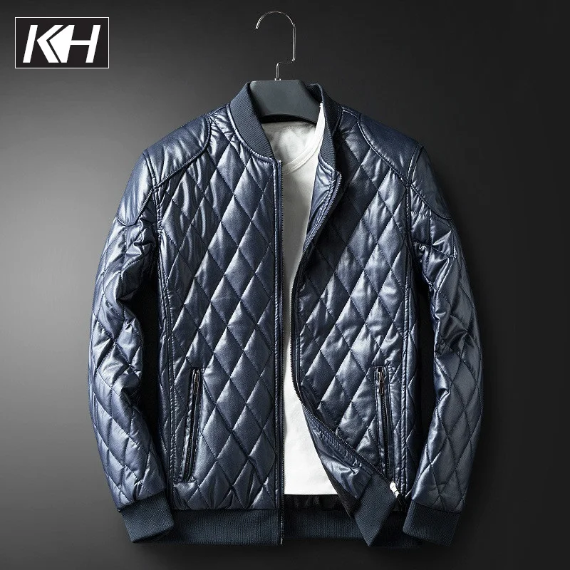 Где Купить Мужскую Стеганную Куртку