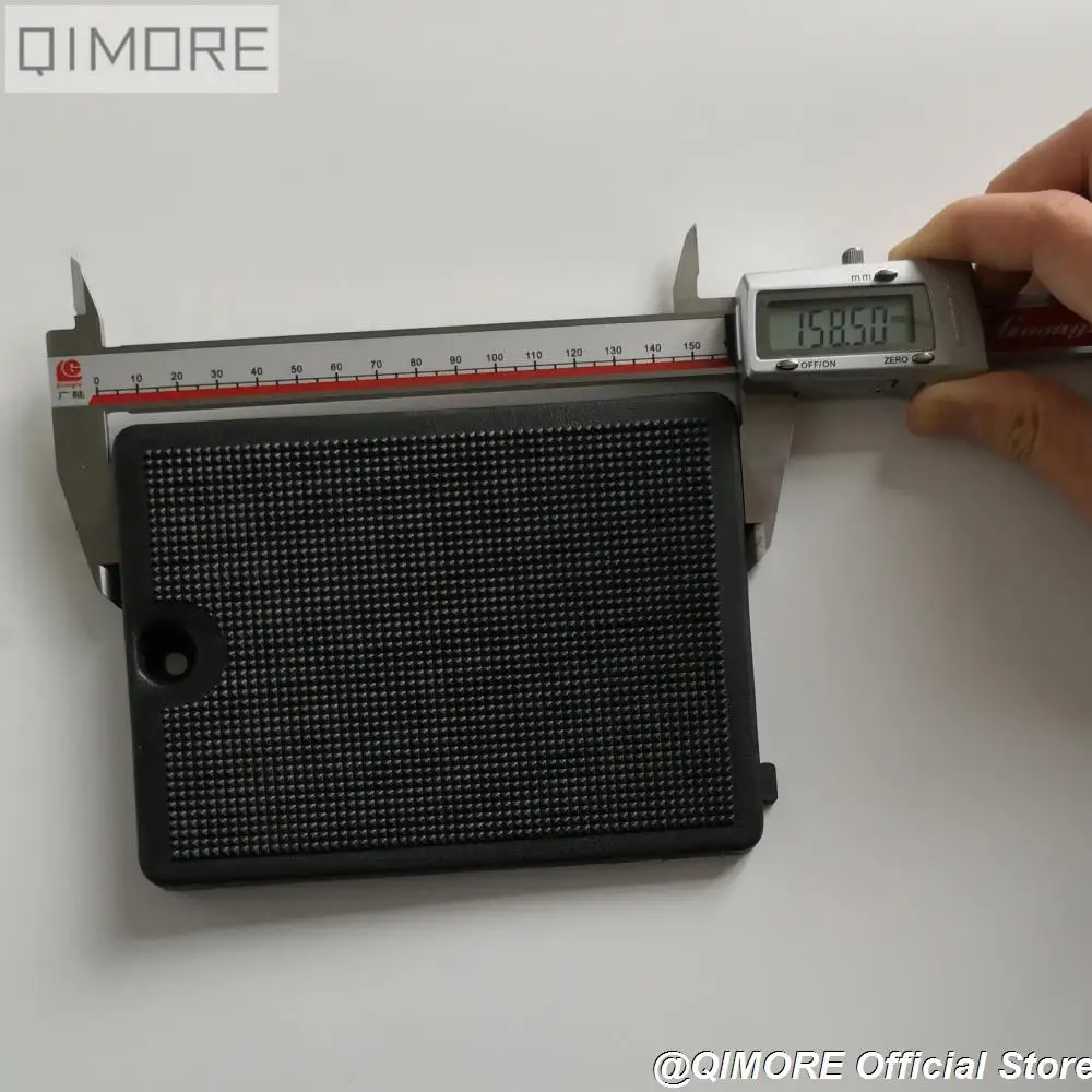 Vento Triton Battery Cover 3