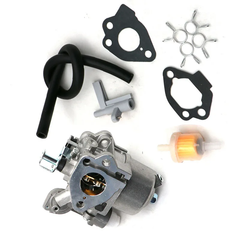 

Carburetor Replacement Accessories For Robin Subaru EX27 Overhead Cam Engine 279-62361-20 279-62301-00