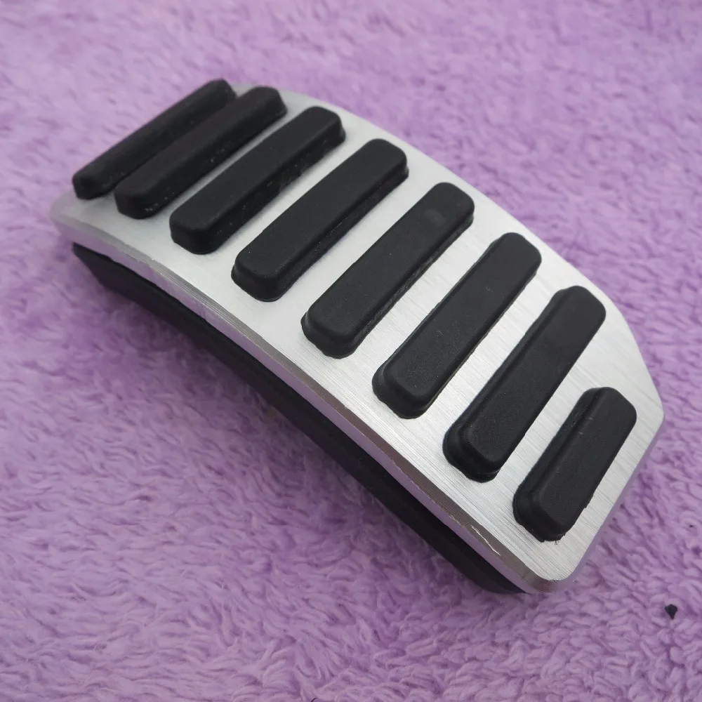 Car Accessories Car Pedals Motorcycle Footrests Pedal Cover Stainless Steel Pedal Cover Guitar Effects Pedal Racing Pedals Electric Tricycle Pedal Electric Pedal DEE Aluminium Car Accessory VOLVO XC60 XC70 XC70 S60 S80 V60 V70 AT Accelerator Gas Foot Rest Modified Decorative Pedal Pad