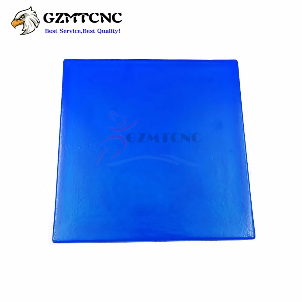 

1cm 2cm Thickness Damping Silicone Gel Pad Motorcycle Seat Dirt Pit Bike Cushion Shock Absorption Mats 25x22 25x25 35x35 48x35