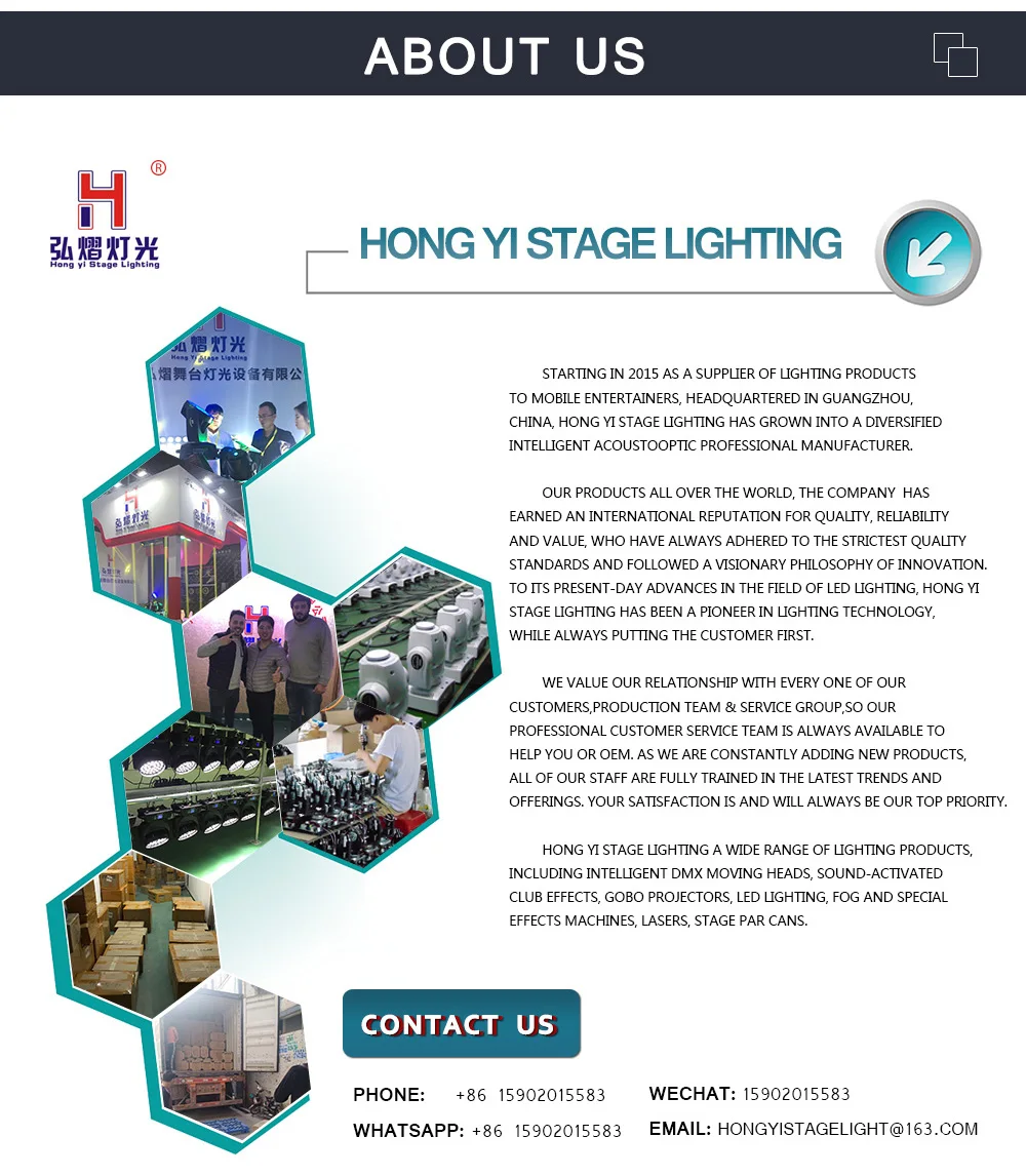 Festa de Natal Show de Lumiere Moving Head Led Dmx Lavar 7x12 w Mini Música Som Luz Stage Disco Laser dj Dmx Rgbw Luz 20 High Quality laser show