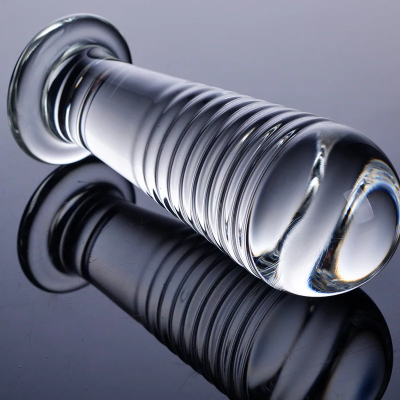 glass anal plug (3)