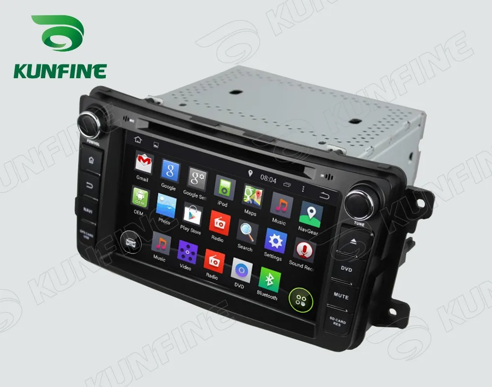 Car dvd GPS Navigation player for MAZDA CX-9 2012 E