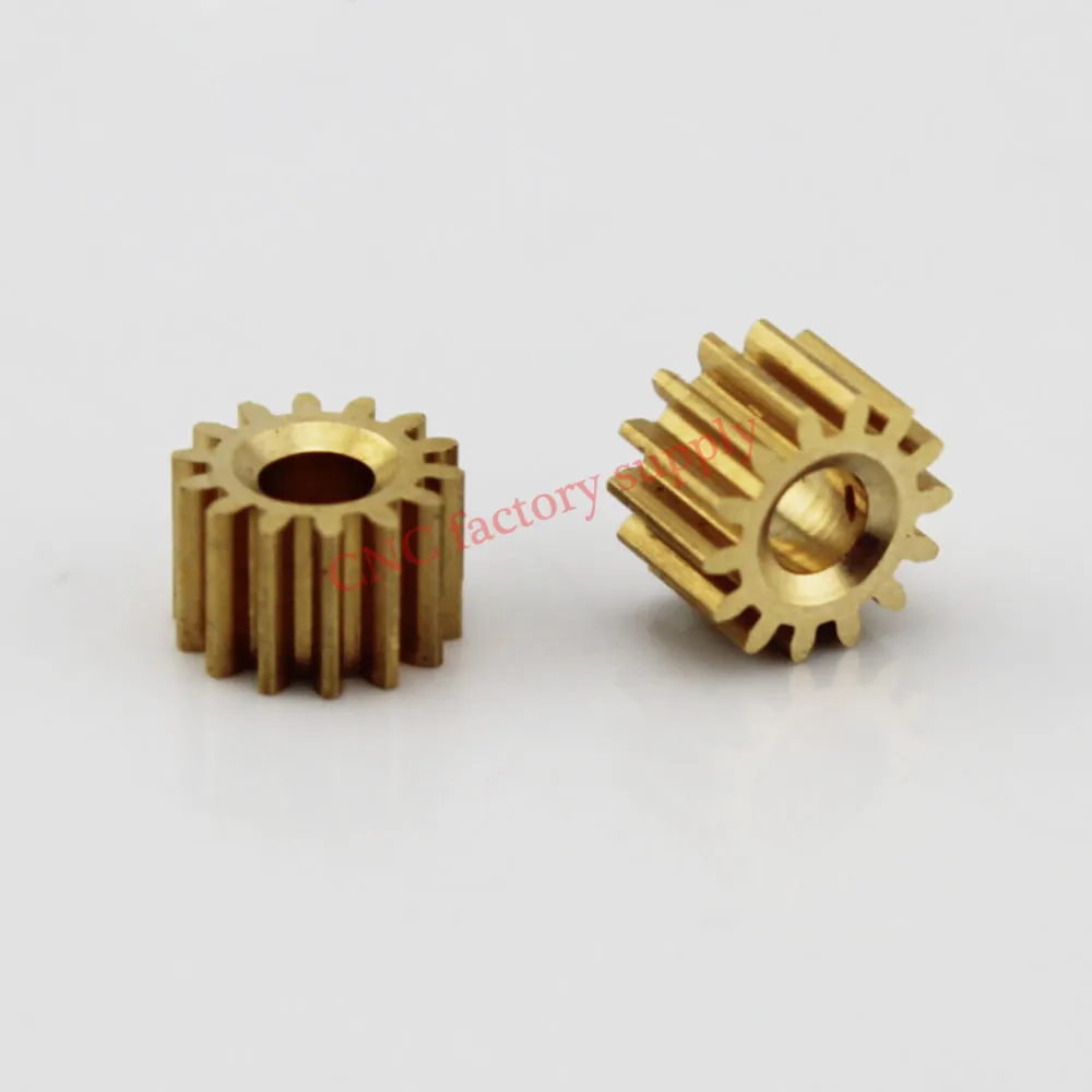 Industrial & Scientific Gears Ochoos Hot Sale 1pc Metal Gears 0.5
