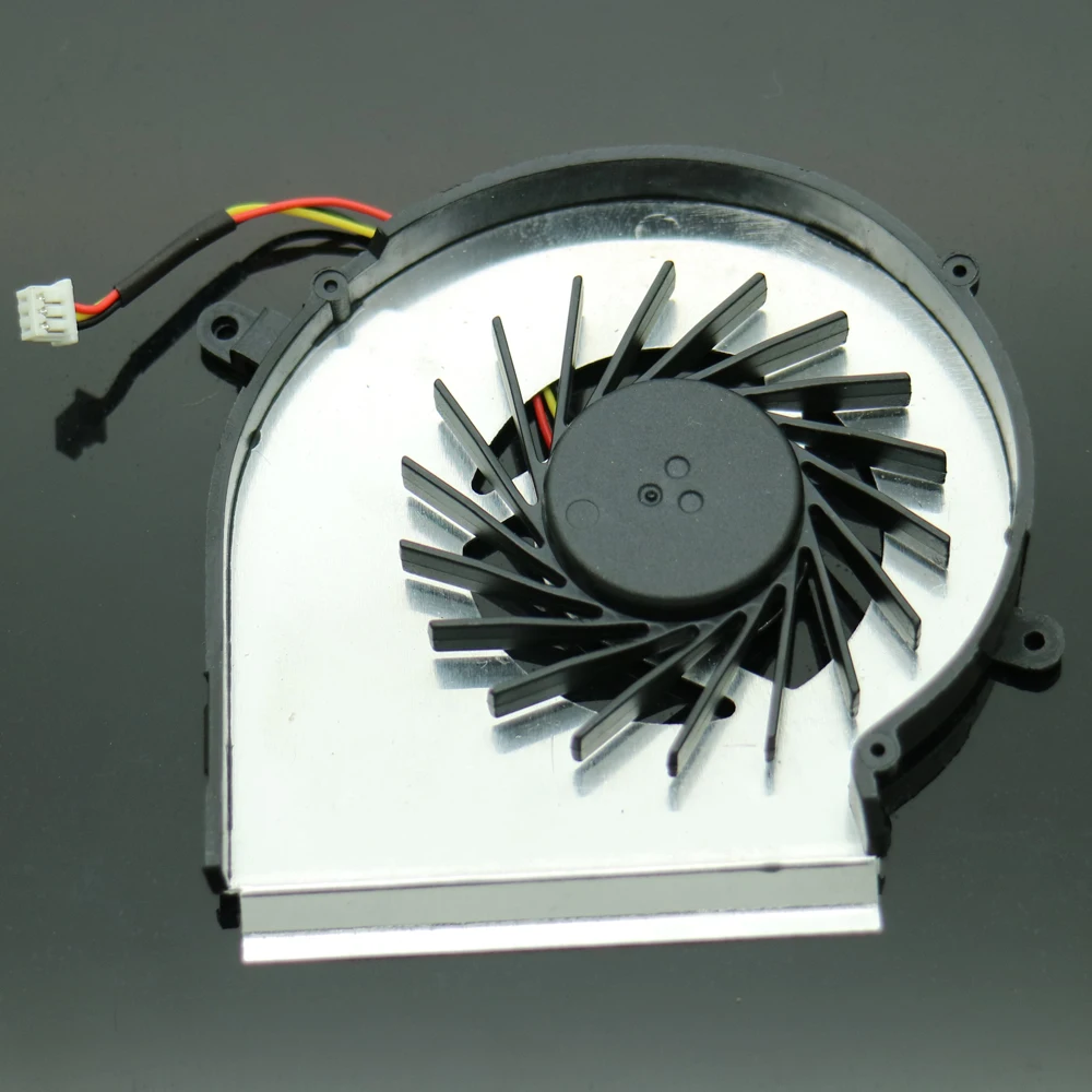 Cooler Paad06015sl Cooler com Pinos para Cpu Gpu Ventiladores e resfriadores - Imagem 6