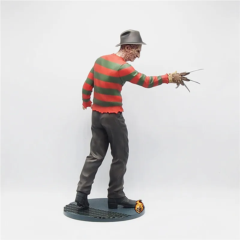 KOTOBUKIYA ARTFX A &quotКошмар на улице Вязов&quot 4 Фредди Крюгер фигурка игрушка игрушки