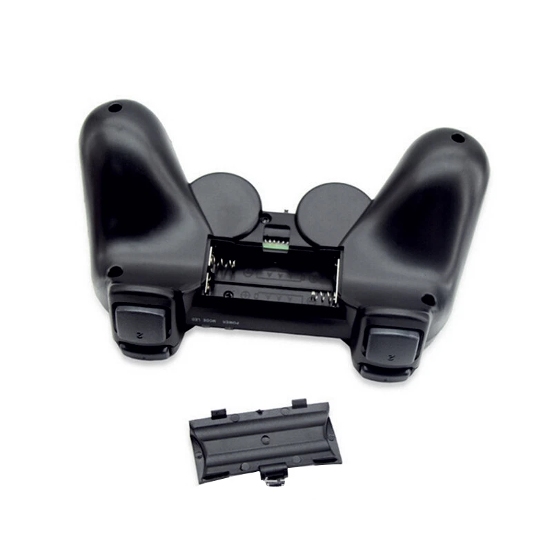 Rovtop 2 4G беспроводной геймпад пк для PS3 TV Box джойстик игровой пульт дистанционного